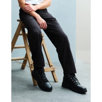 Regatta New Lined Action Trousers (Reg)