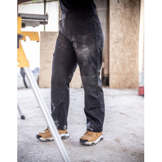 Ladies New Action Trouser (Long)