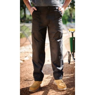 Ladies New Action Trouser (Long)