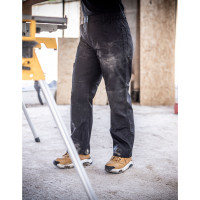 Ladies New Action Trouser (Short)