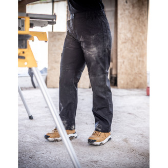 Ladies New Action Trouser (Short)