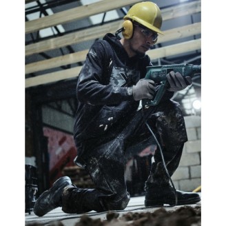 Heroic Worker Trousers (Reg)