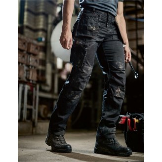 Incursion Holster Trouser (Reg)