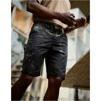 Regatta Mens Pro Cargo Shorts