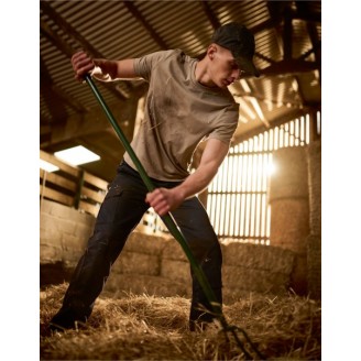 Pro Cargo Trousers (L)