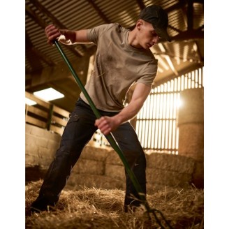 Pro Cargo Trouser (S)