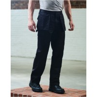 Men's Pro Cargo Holster Trouser (L)