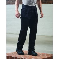 Men's Pro Cargo Holster Trousers (R)
