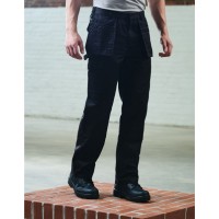 Men's Pro Cargo Holster Trouser(S)