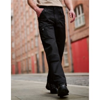 Regatta Mens Pro Action Trousers (R)