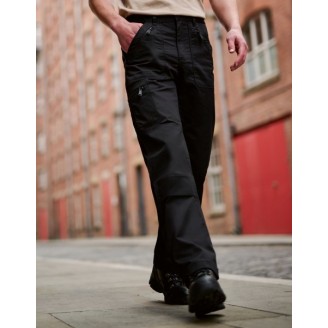 Pro Action Trousers (S)