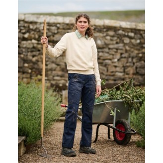 Women's Pro Action Trousers (S)