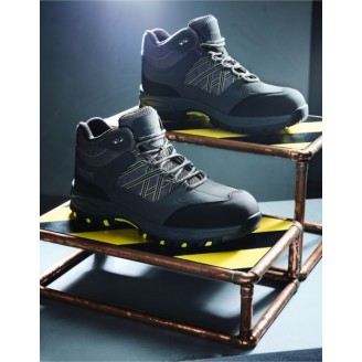Sandstone SB Safety Hiker