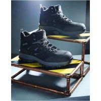 Mudstone S1P Safety Hiker Boot