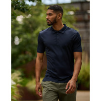 100% Recycled Polo