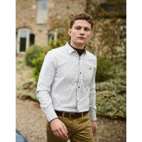 Tattersall Check Shirt