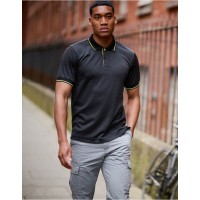 Navigate Short Sleeve Polo Navigate Short Sleeve Polo