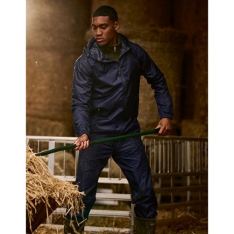 Regatta Mens Pro Packaway Jacket
