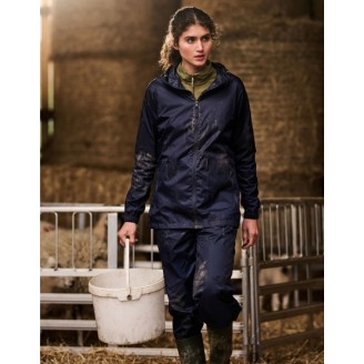 Women's Pro Packaway Jacket