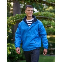 Dover Jacket