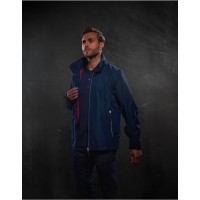 Ascender Waterproof Shell Jacket