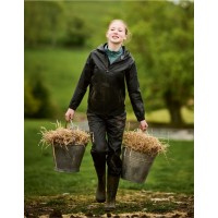 Regatta Junior Pro Stormbreak Trousers