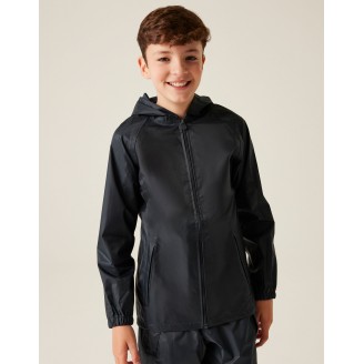 Regatta Junior Pro Stormbreak Jacket