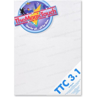 Magic Touch TTC 3.1 Sample Pack