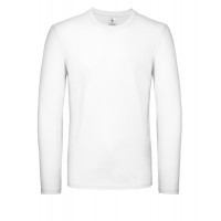B&C Men's #E150 LSL