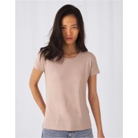 B&C Womens Inspire Crew Tee