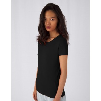 B&C Womens Inspire Plus Tee