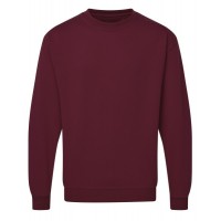 50/50 Set-In Sweatshirt