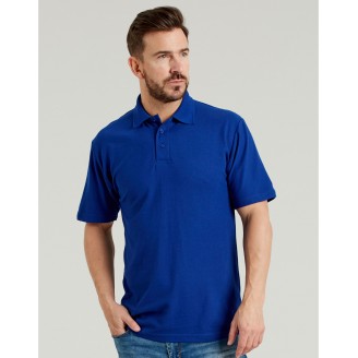 50/50 Piqué Polo