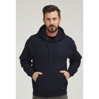 Heavy Full Zip Polar Fleece