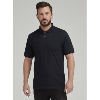 UCC 50/50 Unisex 220gsm Pique Polo