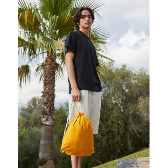 Cotton Gymsac