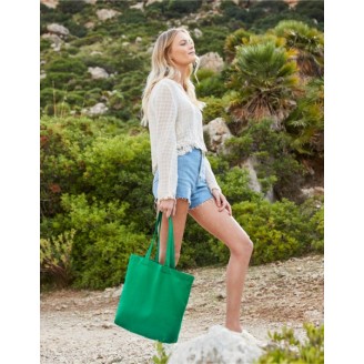 Organic Cotton Shopper