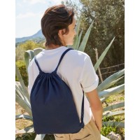 Westford Mill Premium Cotton Gymsac