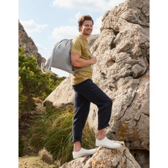 Westford Mill Organic Premium Cotton Gym