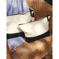 Westford Mill Canvas Accessory Bag