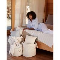 Westford Mill Heavy Canvas Trug
