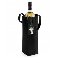 Westford Mill Cotton Bottle Bag