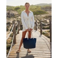 Westford Mill Boardwalk Beach Bag