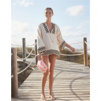 Westford Mill Boardwalk Accessory Bag