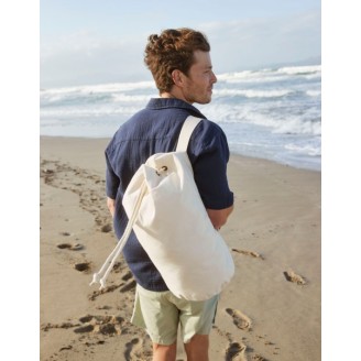 Westford Mill Organic Sea Bag