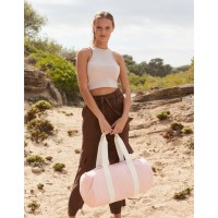 Westford Mill Organic Barrel Bags