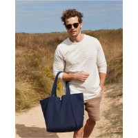 Westford Mill Organic Marina Tote