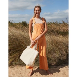 Westford Mill Organic Marina Tote XL