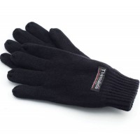 3M Thinsulte Full Finger Gloves
