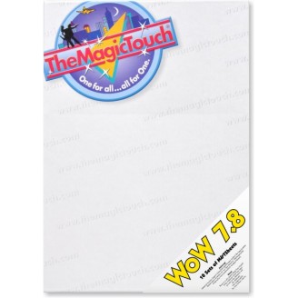 Magic Touch WoW 7.8 Sample Pack